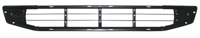 UPPER GRILLE STEP STEEL